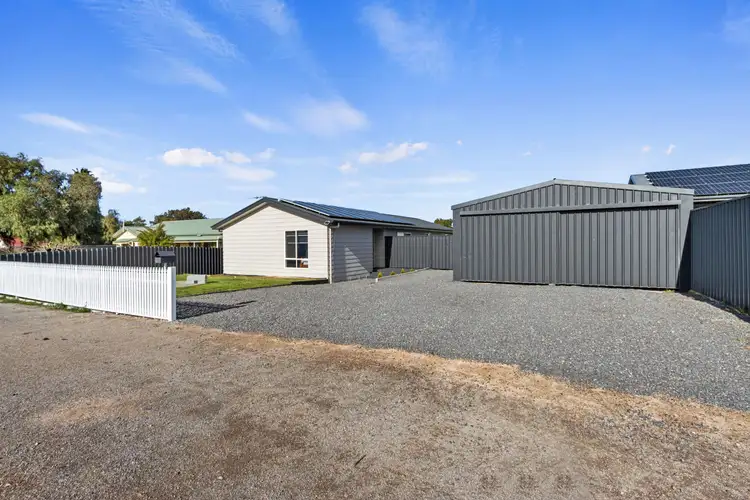 Fourth view of Homely house listing, 3 North Terrace, Minlaton SA 5575