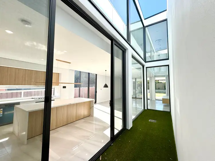 Third view of Homely semi-detached listing, 95B James Street, Punchbowl NSW 2196