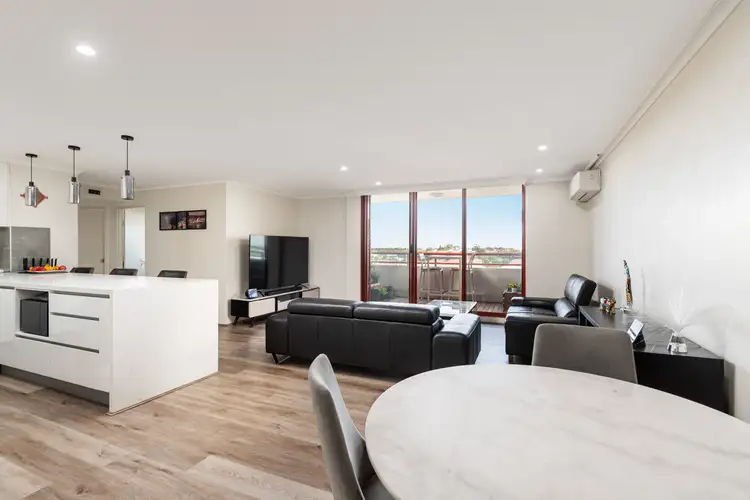 72/152-164 Bulwara Road, Pyrmont NSW 2009