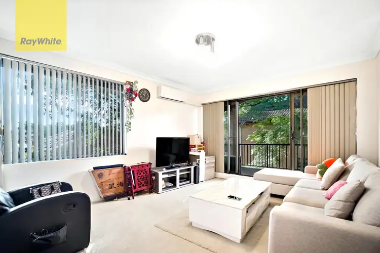 Second view of Homely apartment listing, 30/33-35 Sir Joseph Banks, Bankstown NSW 2200