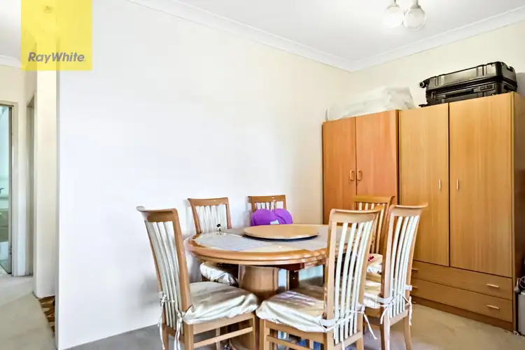 Third view of Homely apartment listing, 30/33-35 Sir Joseph Banks, Bankstown NSW 2200