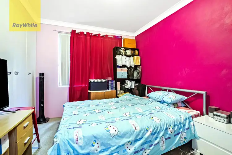 Fourth view of Homely apartment listing, 30/33-35 Sir Joseph Banks, Bankstown NSW 2200