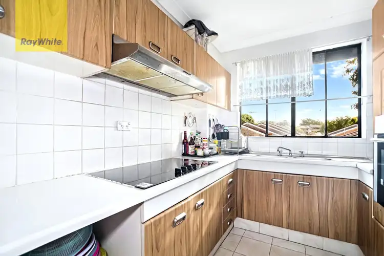 Fifth view of Homely apartment listing, 30/33-35 Sir Joseph Banks, Bankstown NSW 2200
