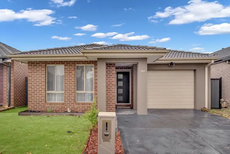 89 Gateshead Street, Craigieburn VIC 3064