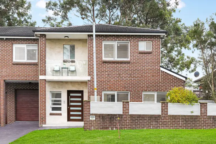 12B Trebartha Street, Bass Hill NSW 2197