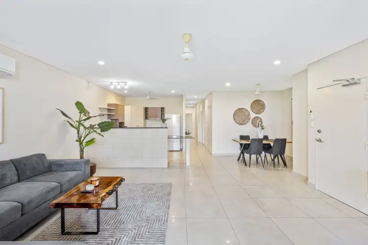 15/58 Bayview Boulevard, Bayview NT 820