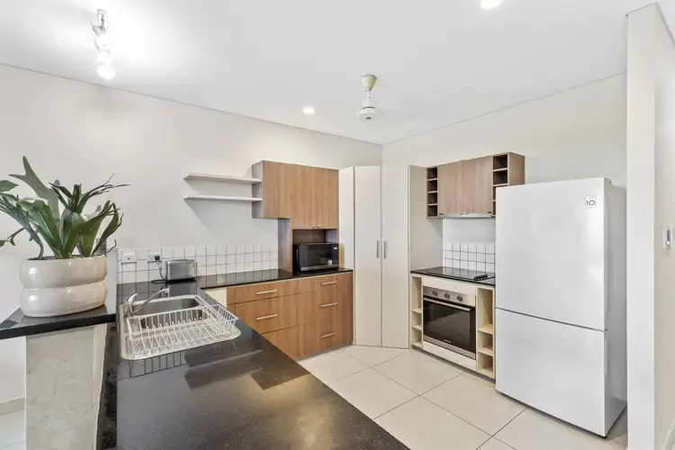 Second view of Homely apartment listing, 15/58 Bayview Boulevard, Bayview NT 820