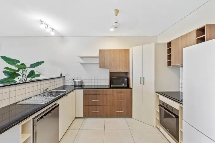 Third view of Homely apartment listing, 15/58 Bayview Boulevard, Bayview NT 820