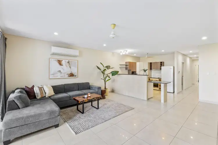 Fourth view of Homely apartment listing, 15/58 Bayview Boulevard, Bayview NT 820