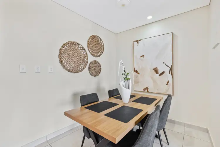 Fifth view of Homely apartment listing, 15/58 Bayview Boulevard, Bayview NT 820
