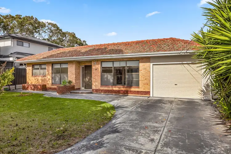 28 Arnold Avenue, Firle SA 5070