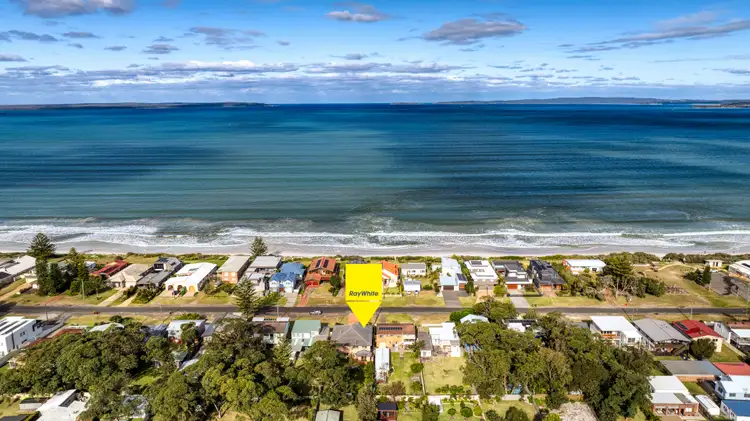96A Quay Road, Callala Beach NSW 2540