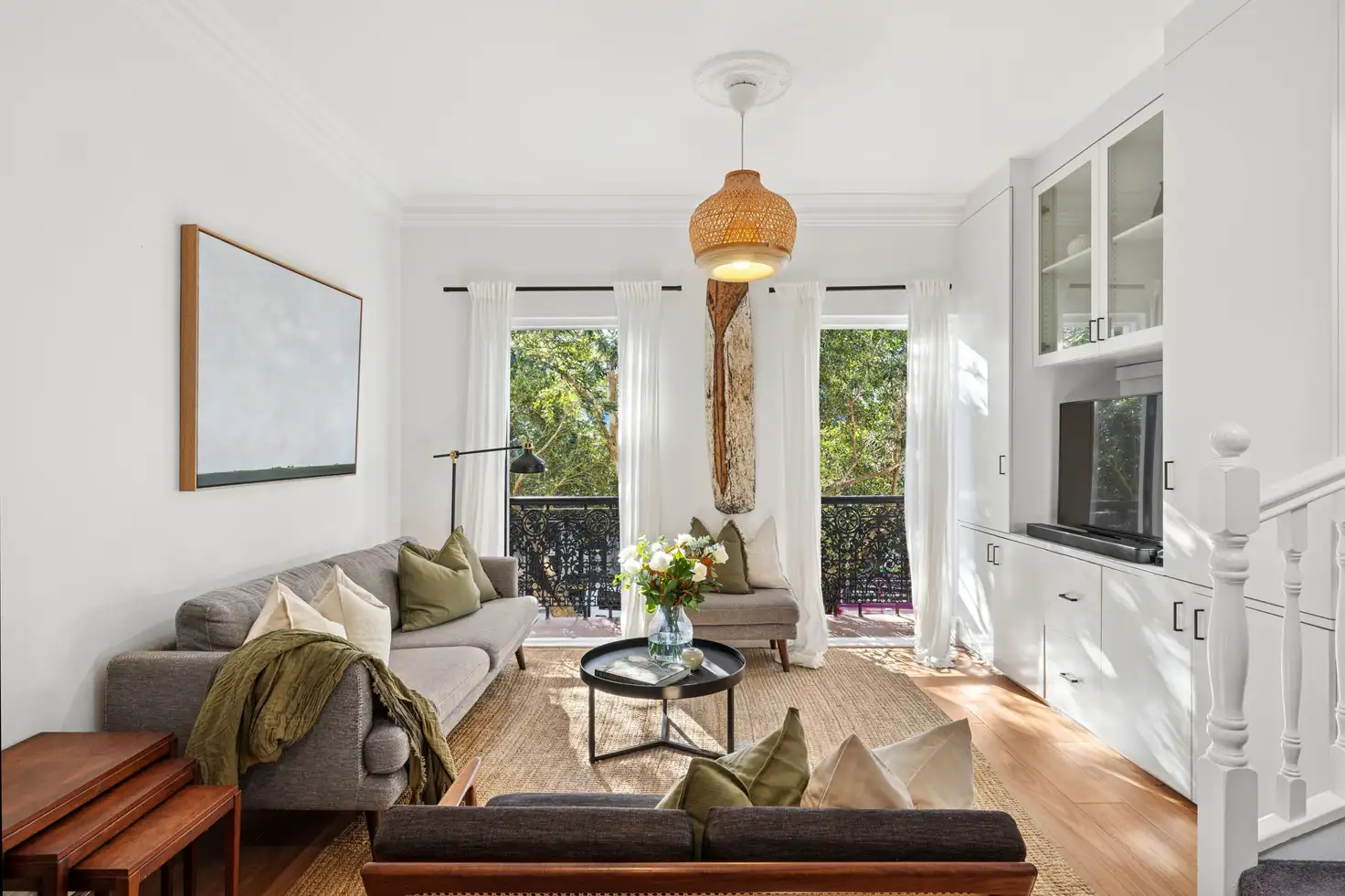 Main view of Homely house listing, 5 Calder Road, Darlington NSW 2008