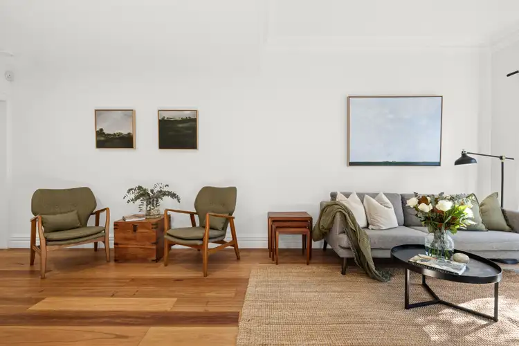 Second view of Homely house listing, 5 Calder Road, Darlington NSW 2008