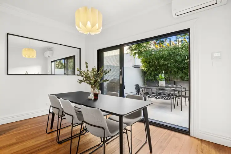 Third view of Homely house listing, 5 Calder Road, Darlington NSW 2008