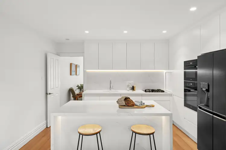 Fifth view of Homely house listing, 5 Calder Road, Darlington NSW 2008