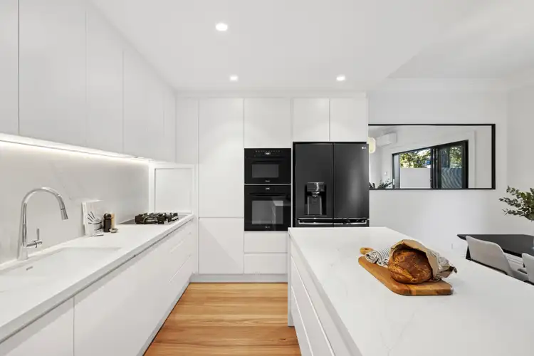 Sixth view of Homely house listing, 5 Calder Road, Darlington NSW 2008