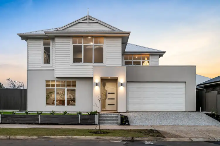 1 Ellis Street, Riverlea Park SA 5120
