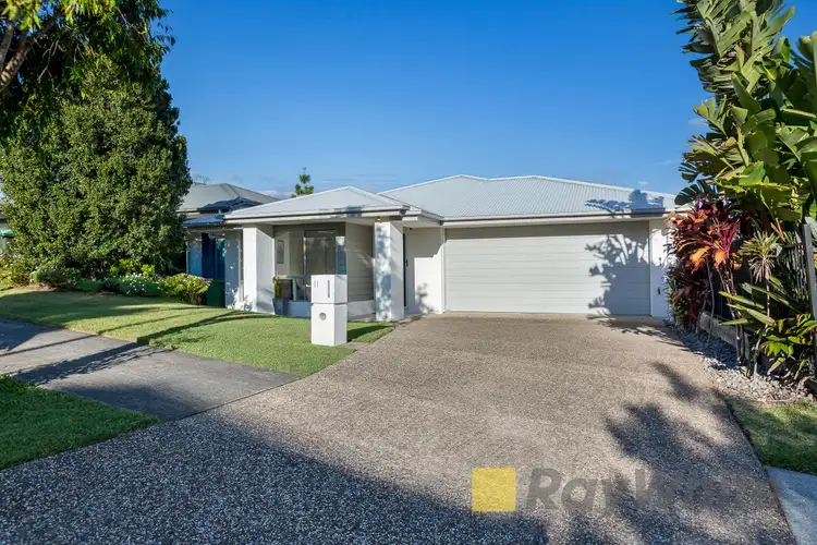 11 San Gabriel Crescent, Upper Coomera QLD 4209