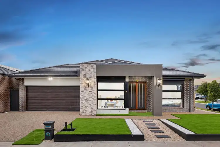 Main view of Homely house listing, 15 Sedge Street, Mambourin VIC 3024