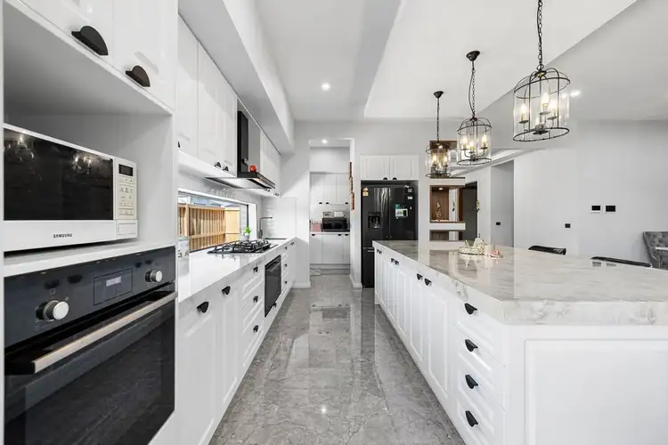 Fourth view of Homely house listing, 15 Sedge Street, Mambourin VIC 3024