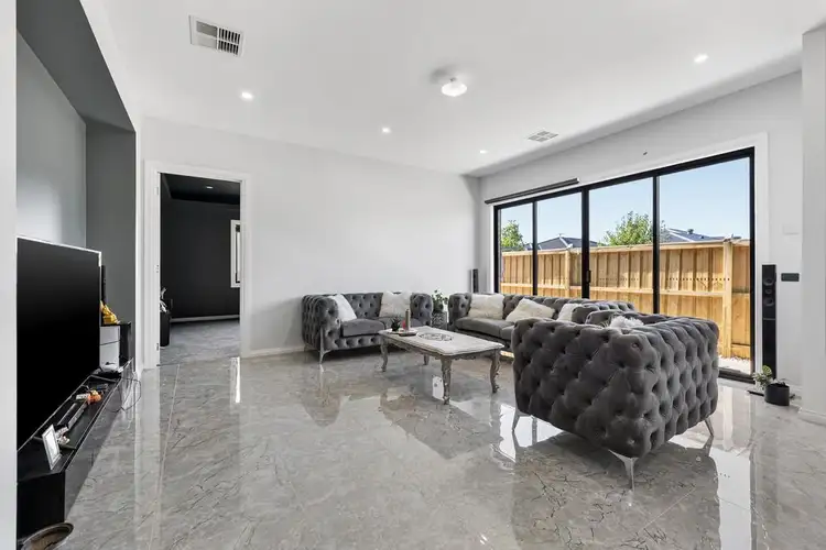Fifth view of Homely house listing, 15 Sedge Street, Mambourin VIC 3024