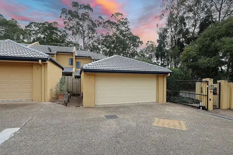 9/88 Mulgrave Crescent, Forest Lake QLD 4078