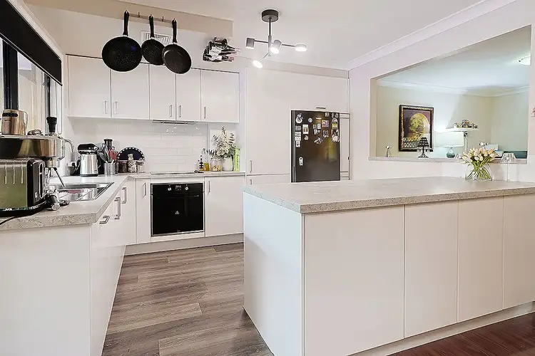 Second view of Homely house listing, 9/88 Mulgrave Crescent, Forest Lake QLD 4078