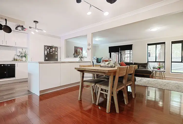 Third view of Homely house listing, 9/88 Mulgrave Crescent, Forest Lake QLD 4078