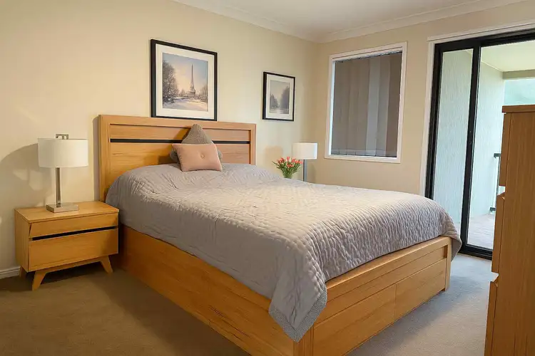 Sixth view of Homely house listing, 9/88 Mulgrave Crescent, Forest Lake QLD 4078