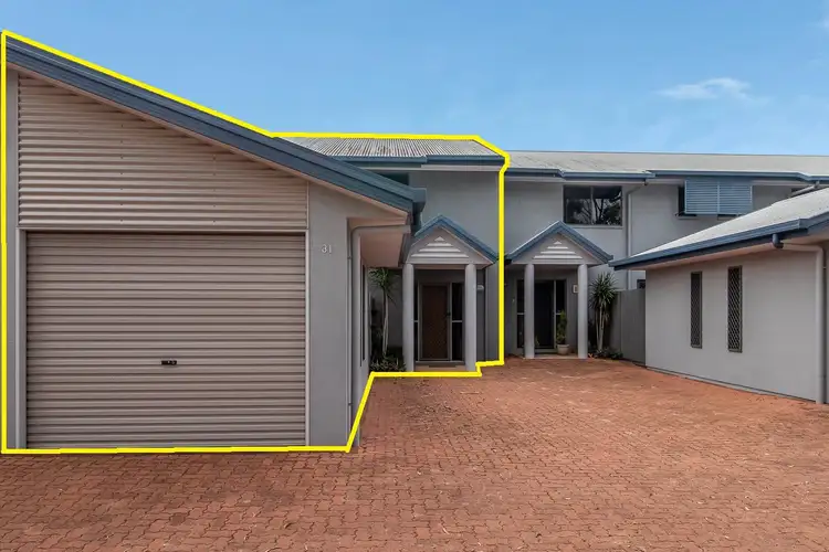 31/30 East Street, Scarness QLD 4655