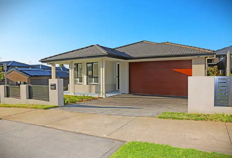 22 Triumph Road, Gables NSW 2765