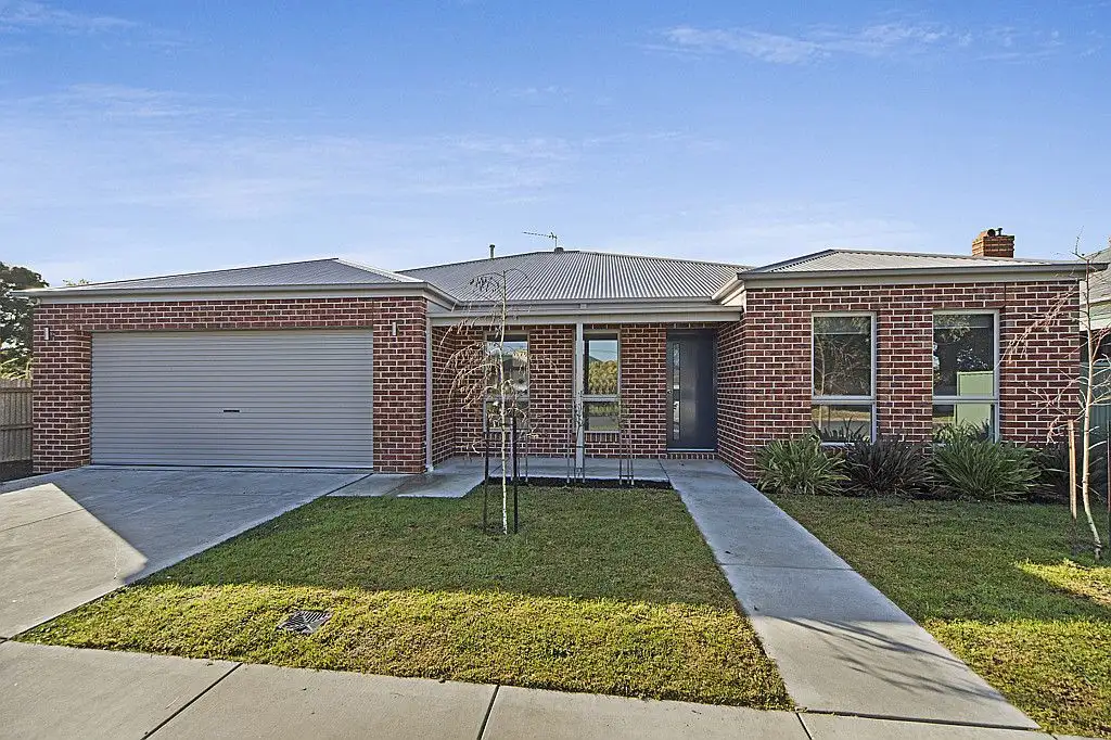 Main view of Homely house listing, 149 Beverin Street, Sebastopol VIC 3356