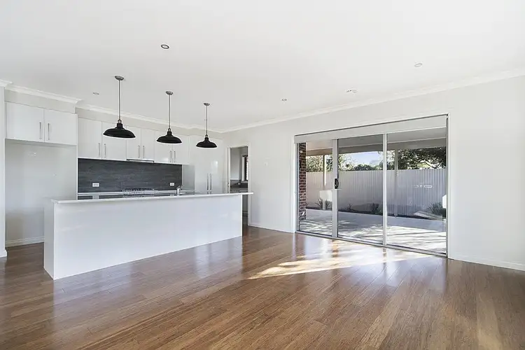 Second view of Homely house listing, 149 Beverin Street, Sebastopol VIC 3356