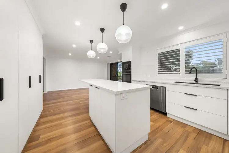 Second view of Homely townhouse listing, 5/70 Hurtle Avenue, Bonython ACT 2905