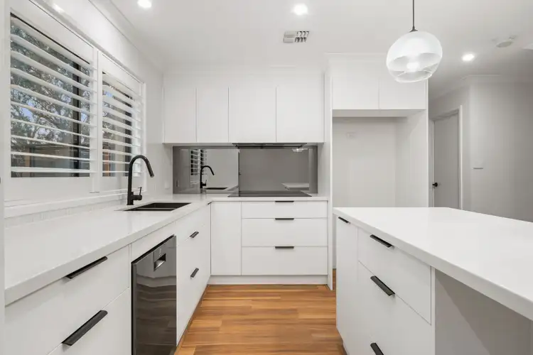 Third view of Homely townhouse listing, 5/70 Hurtle Avenue, Bonython ACT 2905