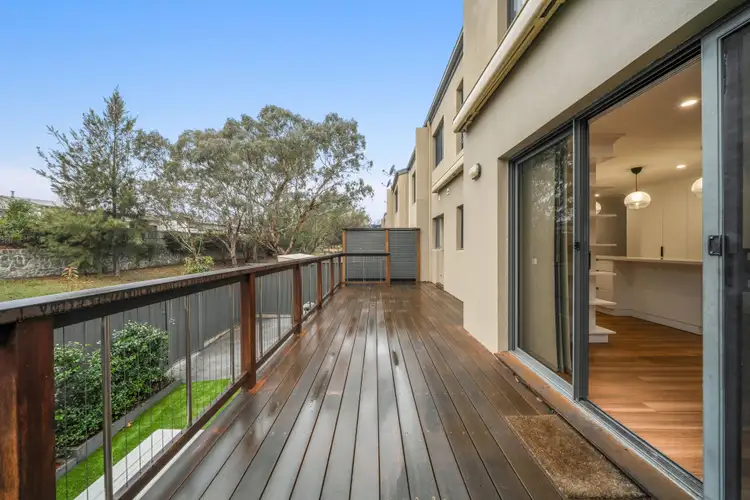 Fourth view of Homely townhouse listing, 5/70 Hurtle Avenue, Bonython ACT 2905