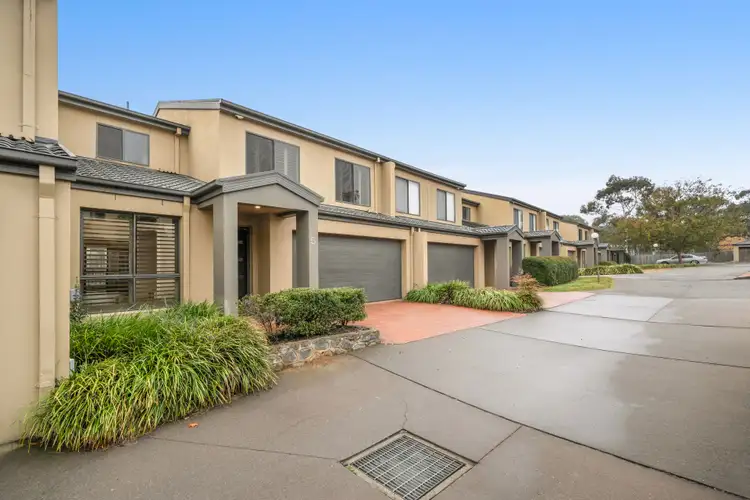 Sixth view of Homely townhouse listing, 5/70 Hurtle Avenue, Bonython ACT 2905