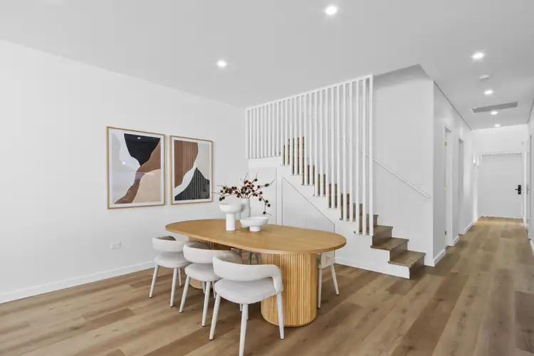 Sixth view of Homely semi-detached listing, 19B Kenneth Avenue, Kirrawee NSW 2232