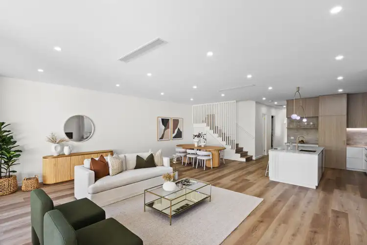 Seventh view of Homely semi-detached listing, 19B Kenneth Avenue, Kirrawee NSW 2232