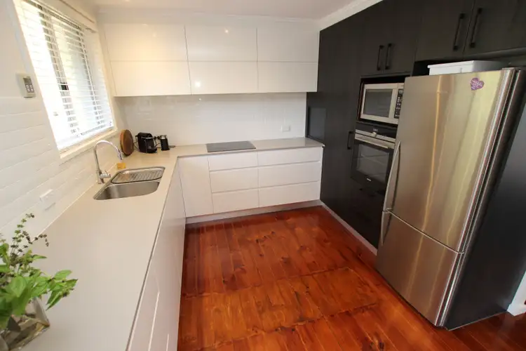 Second view of Homely house listing, 123 McKillop Circuit, Kambah ACT 2902