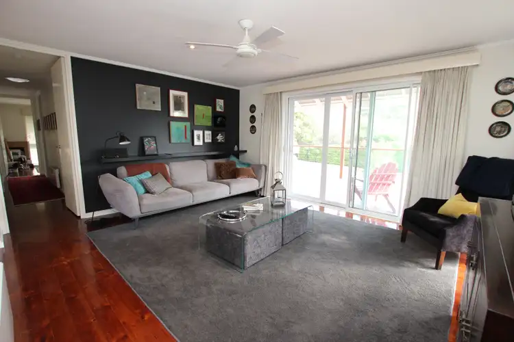 Fifth view of Homely house listing, 123 McKillop Circuit, Kambah ACT 2902