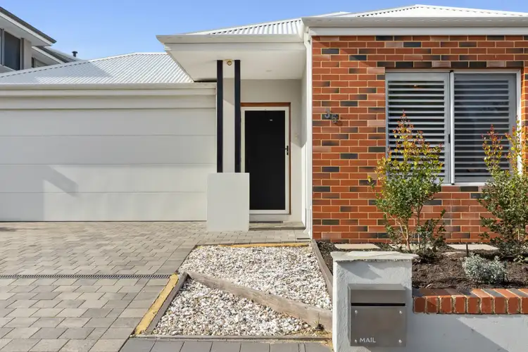 Main view of Homely house listing, 35 Nekaya Way, Duncraig WA 6023