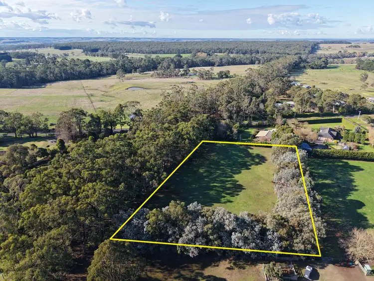 Lot 2 Haywards Road, Timboon VIC 3268