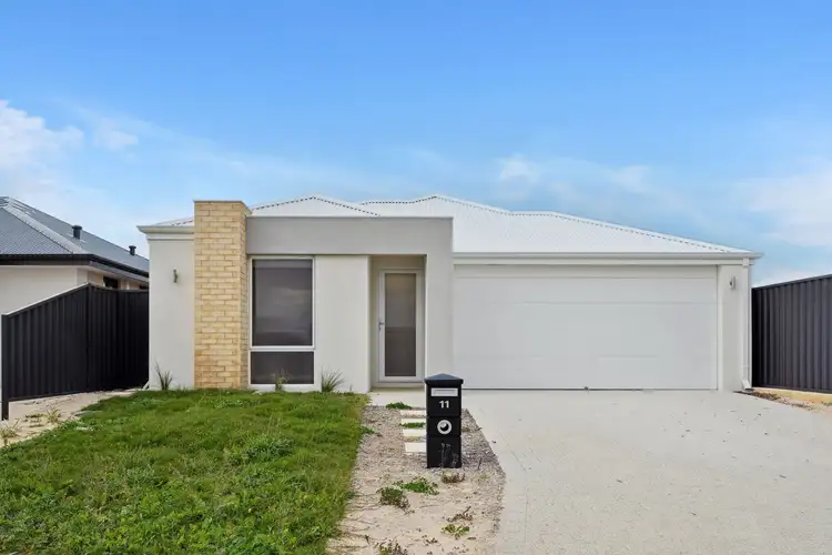 11 Morinda Street, Two Rocks WA 6037
