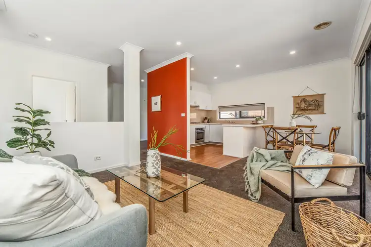 Third view of Homely unit listing, 1/13 Gonis Crescent, Carrum Downs VIC 3201