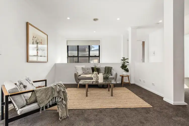 Fourth view of Homely unit listing, 1/13 Gonis Crescent, Carrum Downs VIC 3201