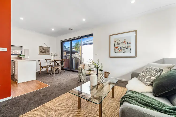 Fifth view of Homely unit listing, 1/13 Gonis Crescent, Carrum Downs VIC 3201