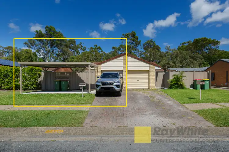 2/9 Telopea Street, Labrador QLD 4215