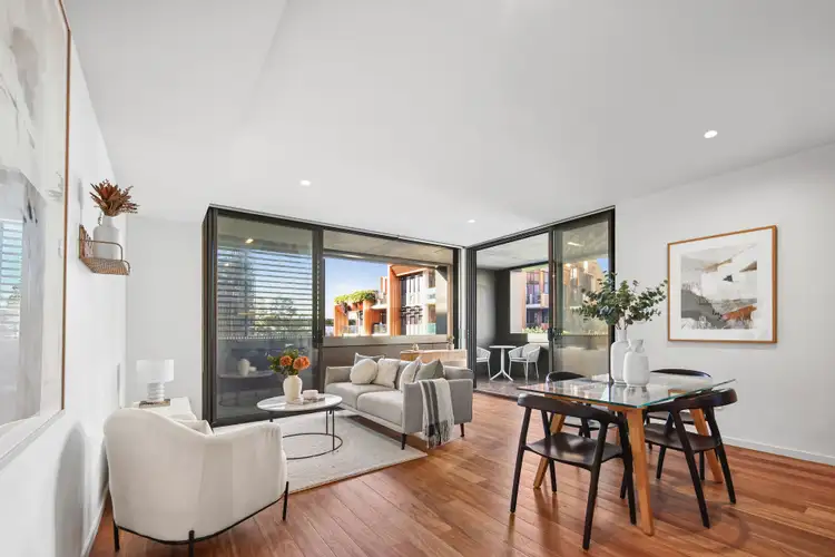 307/75 Macdonald Street, Erskineville NSW 2043
